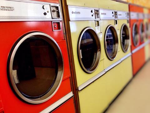 5 Causes to Ditch your Dryer