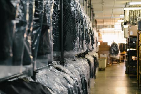 Inexperienced Dry Cleaning | Inexperienced America